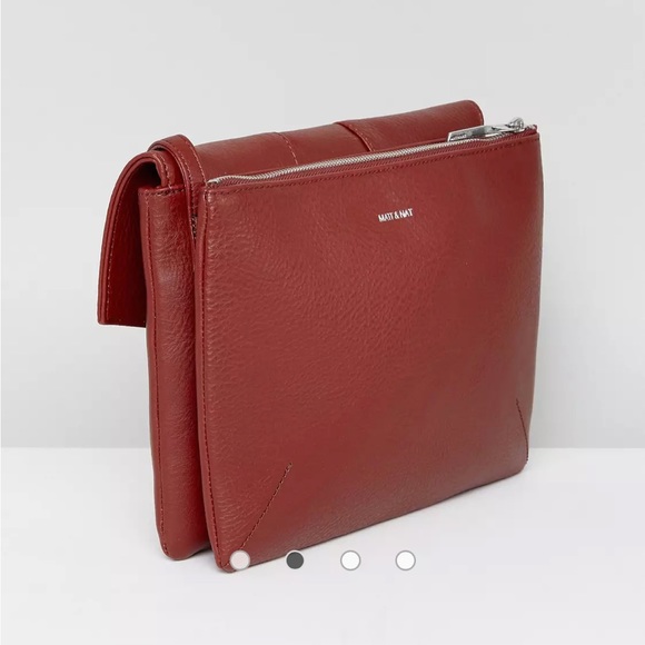 Matt & Nat crossbody purse - Picture 2 of 13